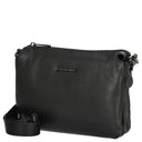 Mandarina Duck Mellow Leather Pochette - Abendtasche 23 cm (nero) - Ansicht 2