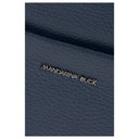 Mandarina Duck Mellow Leather - Rucksack 13" 36 cm Leder (dress blue) - Ansicht 6
