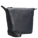 Mandarina Duck Mellow Leather - Schultertasche 28 cm (dress blue) - Markenkoffer