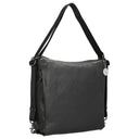 Mandarina Duck Mellow Leather - Schultertasche 36 cm (nero) - Markenkoffer