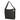 Mandarina Duck Mellow Leather - Schultertasche 36 cm (nero) - Markenkoffer