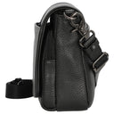 Mandarina Duck Mellow Leather - Umhängetasche 22 cm (nero) - Ansicht 3