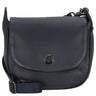 Mandarina Duck Mellow Leather - Umhängetasche 23 cm (dress blue)