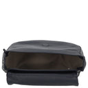 Mandarina Duck Mellow Leather - Umhängetasche 23 cm (dress blue) - Ansicht 6