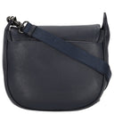 Mandarina Duck Mellow Leather - Umhängetasche 23 cm (dress blue) - Ansicht 4