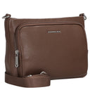 Mandarina Duck Mellow Leather - Umhängetasche 23 cm (milk chocolate) - Markenkoffer