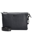Mandarina Duck Mellow Leather - Umhängetasche 28 cm (dress blue) - Markenkoffer