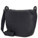 Mandarina Duck Mellow Leather - Umhängetasche 34 cm (dress blue) - Ansicht 2