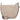 Mandarina Duck Mellow Leather - Umhängetasche 34 cm (warm taupe) - Markenkoffer