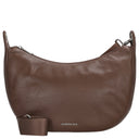 Mandarina Duck Mellow Leather - Umhängetasche S 35 cm (milk chocolate) - Markenkoffer