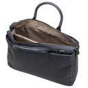 Mandarina Duck Mellow Urban - Handtasche 40 cm (dress blue) - Markenkoffer