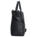 Mandarina Duck Mellow Urban - Handtasche 40 cm (dress blue) - Markenkoffer