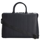 Mandarina Duck Mellow Urban - Handtasche 40 cm (dress blue) - Markenkoffer