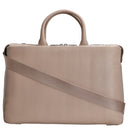 Mandarina Duck Mellow Urban - Handtasche 40 cm (warm taupe) - Markenkoffer