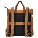 Mandarina Duck Mellow Urban Rucksack - Rucksack 12.1" 43 cm (indian tan) - Markenkoffer