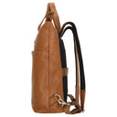 Mandarina Duck Mellow Urban Rucksack - Rucksack 12.1" 43 cm (indian tan) - Ansicht 3