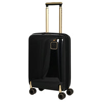 Mandarina Duck Sky Duck - 4-Rollen-Kabinentrolley 55 cm S erw. (dark gloss) - Ansicht 2