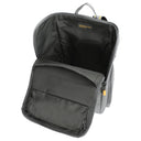 Mandarina Duck Smart Duck - Rucksack 43 cm (iron) - Markenkoffer