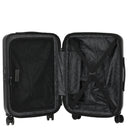 Mandarina Duck Tank Case - 4-Rollen-Trolley 55 cm erw. (black) - Ansicht 6