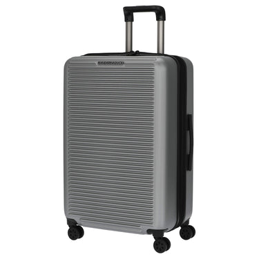 Mandarina Duck Tank Case - 4 - Rollen - Trolley 70 cm M erw. (grigio) - Markenkoffer