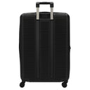 Mandarina Duck Tank Case - 4-Rollen-Trolley 73 cm L erw. (black) - Ansicht 4