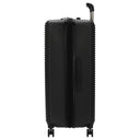 Mandarina Duck Tank Case - 4-Rollen-Trolley 73 cm L erw. (black) - Ansicht 3