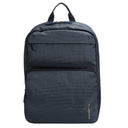 Mandarina Duck Zephyr - Rucksack 39 cm (dress blue) - Markenkoffer