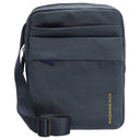 Mandarina Duck Zephyr - Umhängetasche 24.5 cm (dress blue) - Markenkoffer