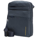 Mandarina Duck Zephyr - Umhängetasche 24.5 cm (dress blue) - Markenkoffer