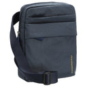 Mandarina Duck Zephyr - Umhängetasche 24.5 cm (dress blue) - Markenkoffer