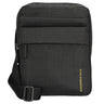 Mandarina Duck Zephyr - Umhängetasche 24.5 cm (schwarz)