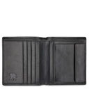 Mano Don Luca - Geldbörse 10.5 cm (schwarz) - Ansicht 5