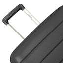 Modo by Roncato Starlight 3.0 - 4 - Rollen - Trolley M 66 cm erw. (black) - Markenkoffer