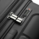 Modo by Roncato Starlight 3.0 - 4-Rollen-Trolley M 66 cm erw. (black) - Ansicht 8