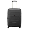 Modo by Roncato Starlight 3.0 - 4-Rollen-Trolley M 66 cm erw. (black)