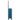 Modo by Roncato Supernova 2.0 - 4 - Rollen - Kabinentrolley 55 cm (teal) - Markenkoffer