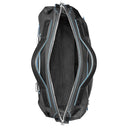 Montblanc Blue Spirit - Rucksack 13" 41 cm Nylon (black/blue) - Markenkoffer