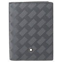 Montblanc Extreme 3.0 - Kreditkartenetui 4cc 10.5 cm (forged iron) - Markenkoffer