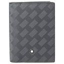 Montblanc Extreme 3.0 - Kreditkartenetui 4cc 10.5 cm (forged iron)