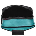 Montblanc Extreme 3.0 - Umhängetasche Mini 16 cm (fern blue) - Ansicht 5