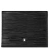 Montblanc Meisterstück 4810 - Kreditkartenetui 6cc 11.5 cm (black) - Markenkoffer