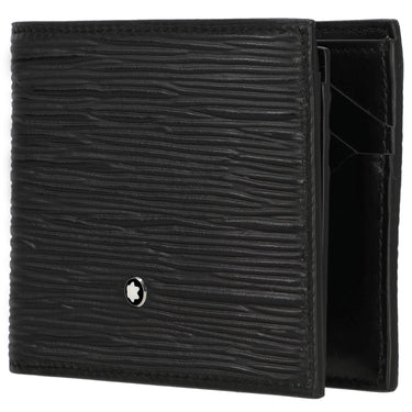 Montblanc Meisterstück 4810 - Kreditkartenetui 6cc 11.5 cm (black) - Markenkoffer