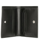 Montblanc Meisterstück - Geldbörse 6cc 11 cm (black/blue) - Ansicht 3