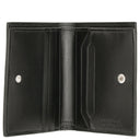 Montblanc Meisterstück - Geldbörse 6cc 11 cm (black/blue) - Ansicht 3