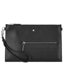 Montblanc Meisterstück Selection Soft - Handgelenktasche 30 cm (black)