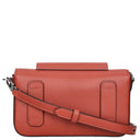 Montblanc Meisterstück Selection Soft - Umhängetasche 19 cm (light brick) - Ansicht 4