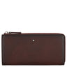 Montblanc Meisterstück Sfumato - Geldbörse XL 12cc 20 cm (bordeaux)