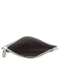 Montblanc Sartorial - Envelope Tasche 24 cm Leder (black) - Ansicht 3