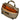 Mystery Ranch Hip Monkey - Gürteltasche 33 cm (hummus) - Markenkoffer