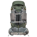 Mystery Ranch Men Bridger 55 - Trekkingrucksack 71 cm (ivy, XL) - Ansicht 4